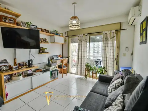 Departamento en Venta 30 años