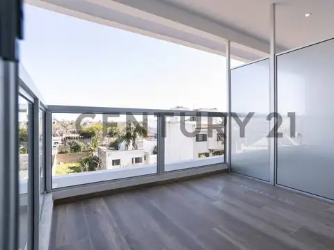 Departamento en venta en La Plata monoambiente