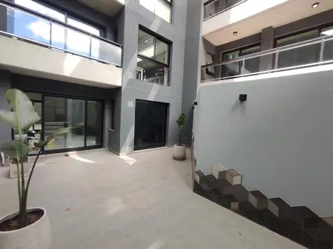 Departamento en Venta al Norte