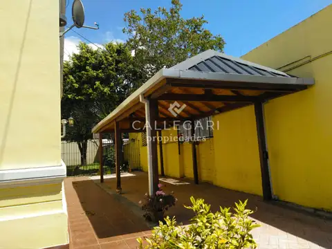 Casa en Venta 60 años