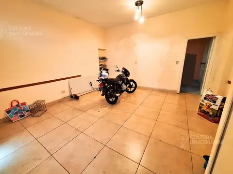 Casa en Venta al Sureste