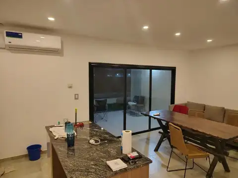 Hermosa Casa En Alquiler En Nueva Zelaya