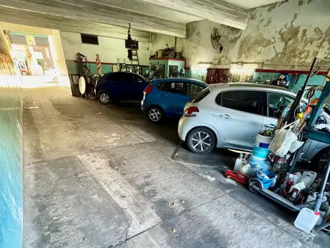 Terreno en Venta 45  mts Fondo