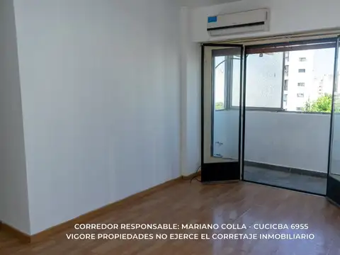 Departamento en Venta 30 años