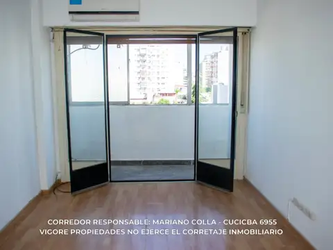 Departamento en Venta en Flores, USD 90.000