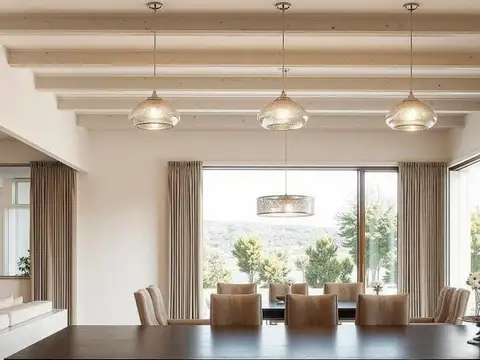 Casa en Venta 1 año