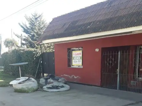 CASA EN VENTA LOS PILARES
