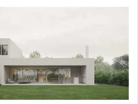 Casa en venta 3 dormitorios en Vida club de campo Funes
