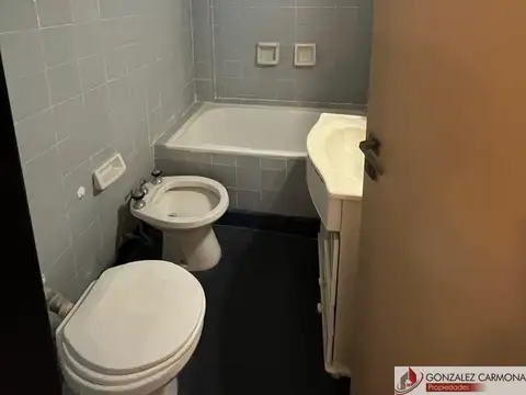 Departamento en Alquiler en Villa Devoto, $ 550.000