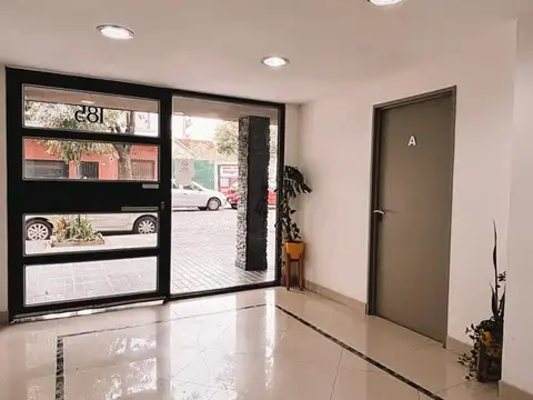 Murguiondo 100, Piso 3