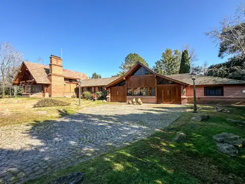 Casa en Venta en Golfer's, Pilar GBA Norte
