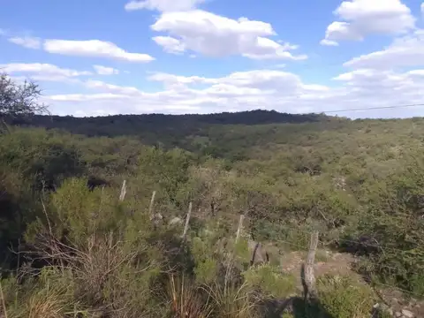 Campo en venta - 780.000Mts2 - Córdoba