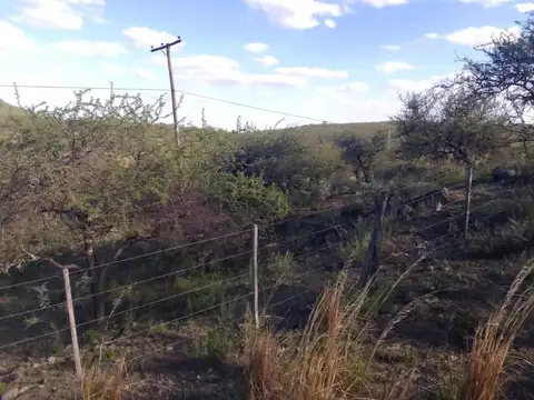 La Sierrita