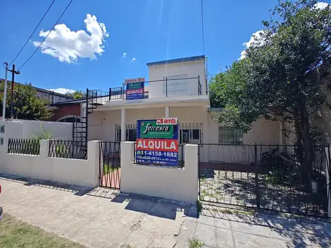 Casa en Alquiler de 4 dormitorios