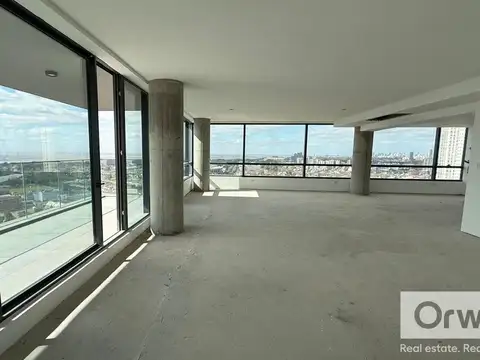 Departamento en Venta de 5 ambientes