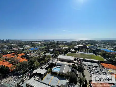 Departamento en Venta en Nuñez, USD 2.100.000