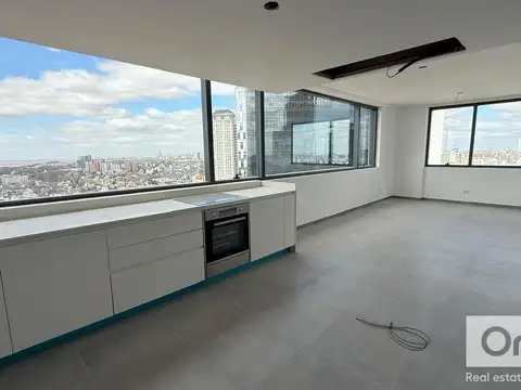 Departamento en Venta con 3 cocheras