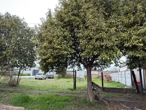 VENTA DE LOTE AMPLIO EN PILAR