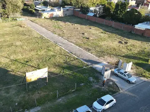 Terreno en Venta de 193,0 m2
