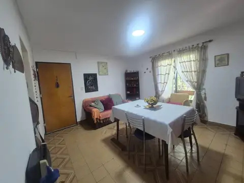 VENTA DEPARTAMENTO 3 AMBIENTES B SUTERH 2 CLAYPOLE