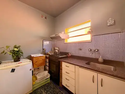 Depto Tipo Casa en Venta en Banfield, USD 72.000