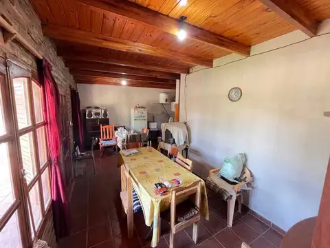 Casa en Venta en Venado Tuerto, USD 35.000