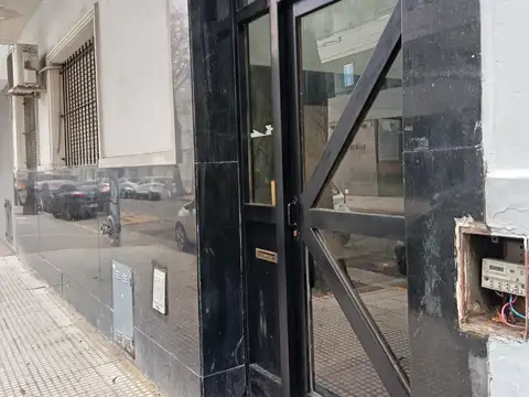 Depto Tipo Casa en Venta de Monoambiente