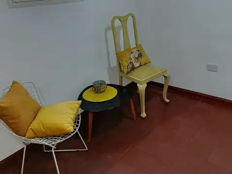Depto Tipo Casa Monoambiente con 1 baño