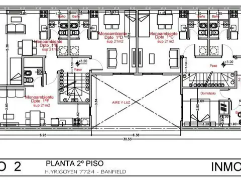 Departamento en Venta Apto profesional