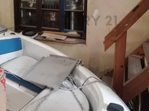 calle 10 3800, Piso 0