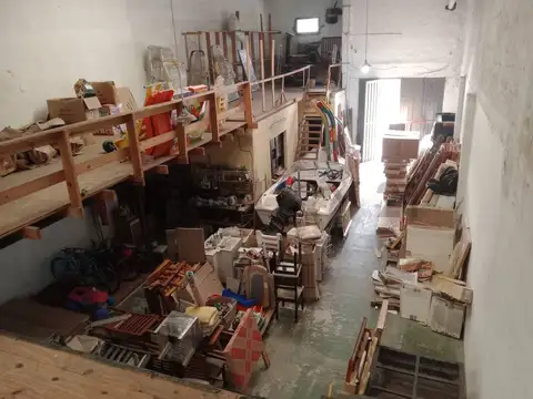 Galpon en Venta 2025 años