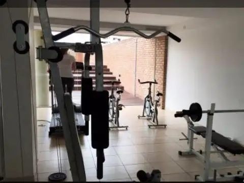 Departamento  Nueva Córdoba 1 dormitorio con balcon