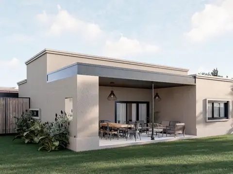 Casa en Venta en Countries y Barrios Cerrados en Salta Capital, USD 255.000