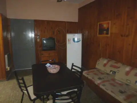 Departamento en Venta en San Clemente del Tuyú, USD 38.000