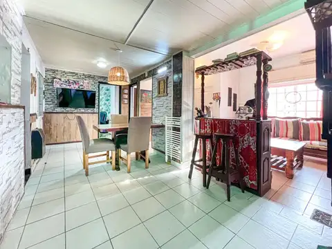 Casa en Venta 12 años