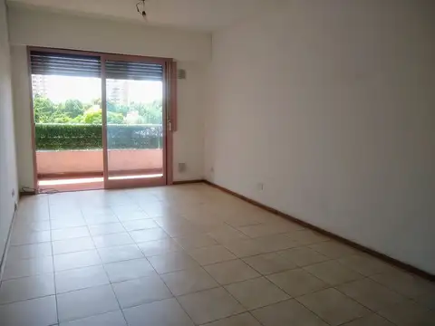 ALQUILER - Monoambiente con balcón - Belgrano