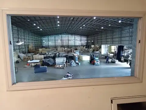 Local en Alquiler A Estrenar