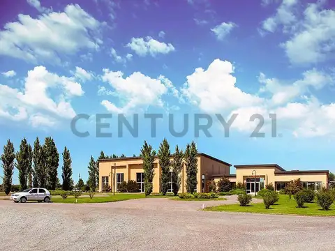 Terreno en Venta de 1425,0 m2