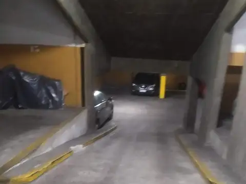 COCHERA EN B ELGRANO R 