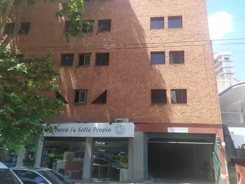 COCHERA EN B ELGRANO R 