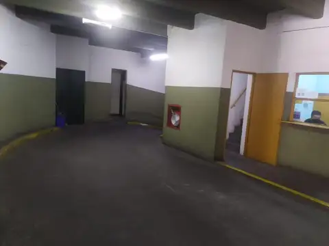 COCHERA EN B ELGRANO R 