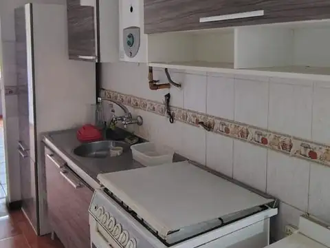 Casa en Villa Mercedes