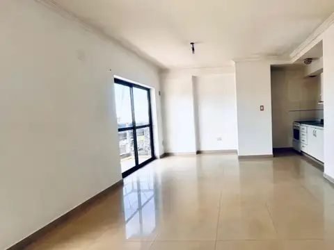 2 amb balcon muy luminoso