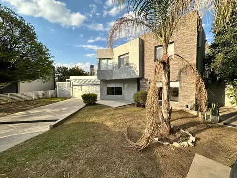 Casa en Venta Valle Escondido - El Balcón!