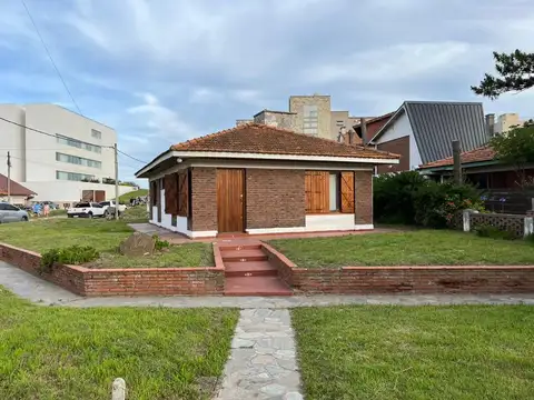 Alquiler Temporario casa Villa Gesell