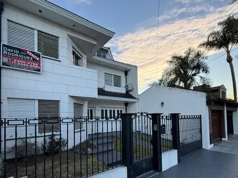 Casa en Venta de 4 dormitorios