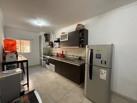 Venta excelente casa tipo PH Florencio Varela