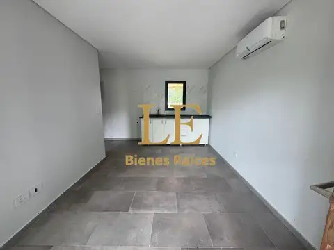 DEPARTAMENTO A LA VENTA CARDALES VILLAGE