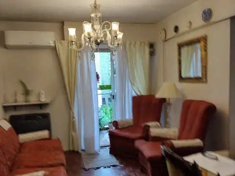 Venta Her,oso depto 4 ambientes en Barrio Copello, Villa Lugano