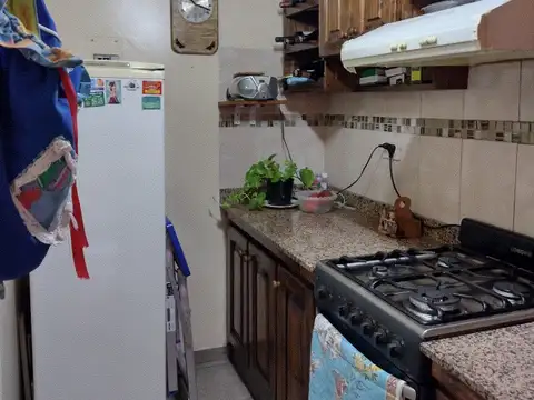 Departamento en Venta en Villa Luro, USD 65.000